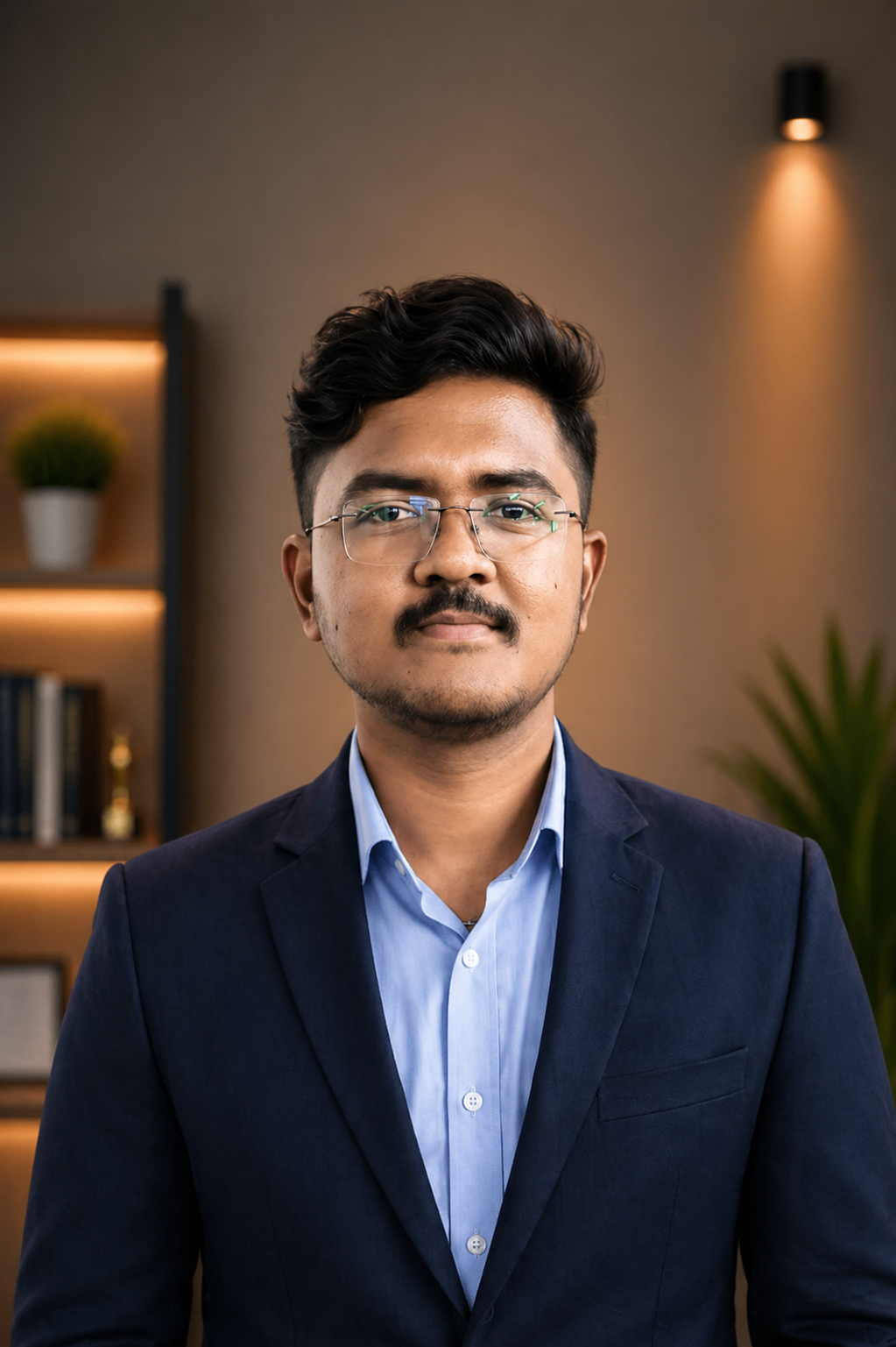 Prof.Jeel B.Saraliya